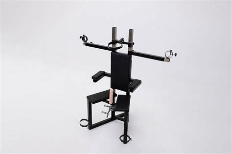 CBT / TAU chair